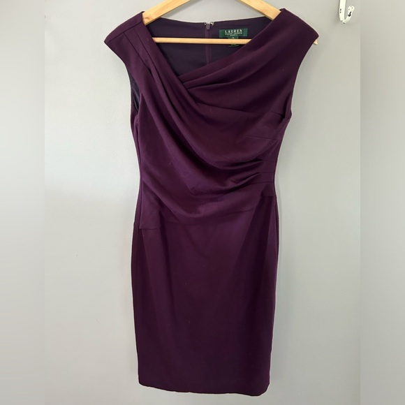 Women’s Lauren Night dress size 4 - Picture 3 of 5